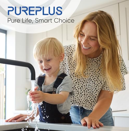 2 Stage Whole House Water Filtration System