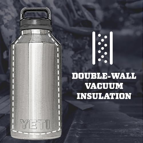 Rambler 64 oz Bottle