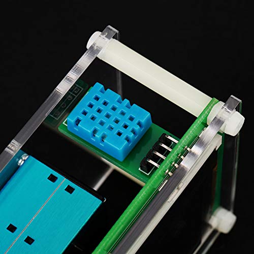 5V Air Quality Monitor