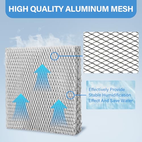 X2660 Humidifier Filter Pad 10 for Lennox Healthy Climate Water Filter (2 Count)
