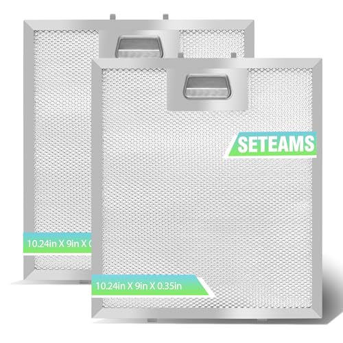Broan S97018029 Range Hood Filter