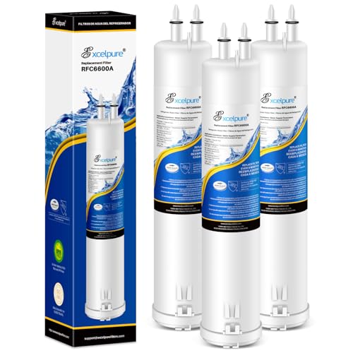 EDR3RXD1 Compatible with Everydrop® Filter 3 (3 Count)