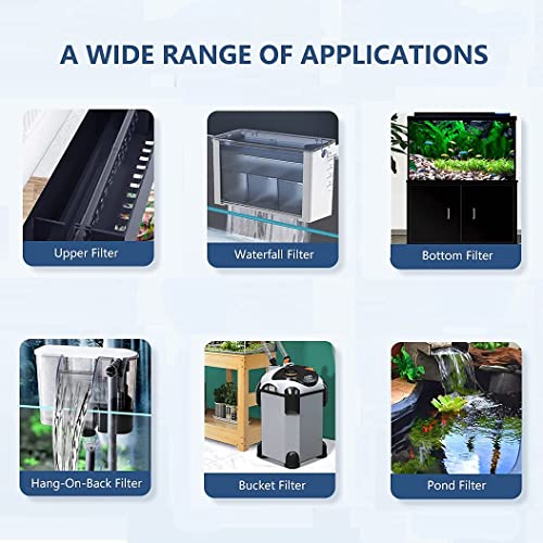 Aquarium Filter Media