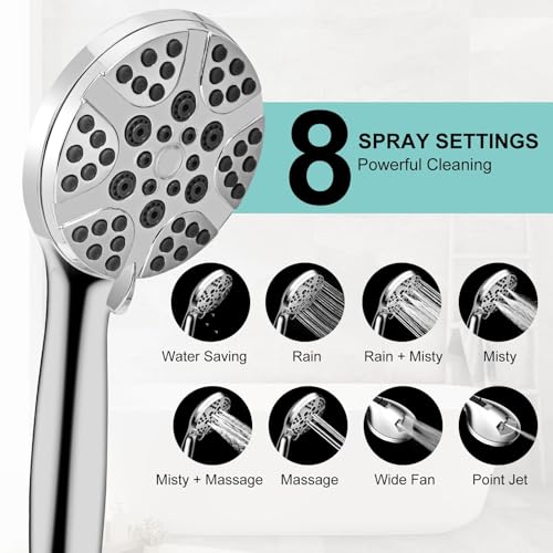 Tub Spout with Diverter