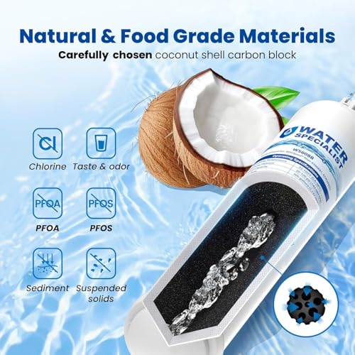 EDR3RXD1 Water Filter (2 Count)