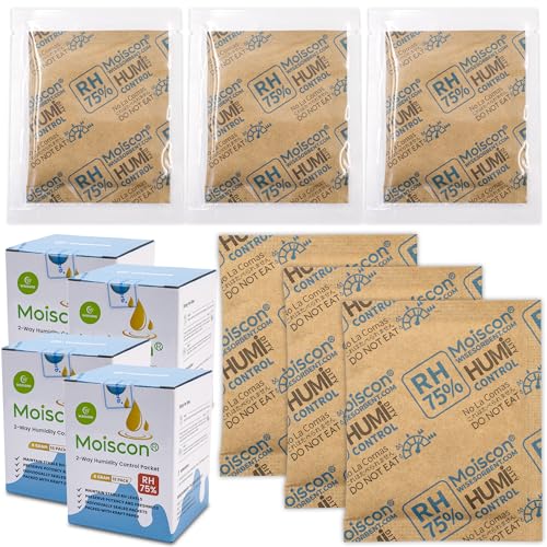 75% RH 8 Gram 60 Pack Two