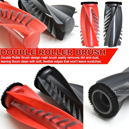 Accessories Compatible with Roborock Saros 10R
