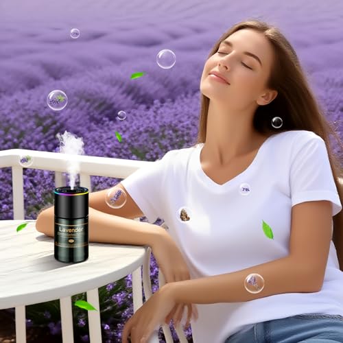 Car Air Freshener Refill for Men & Women 6.09 FL OZ (6.09 Fl Oz)