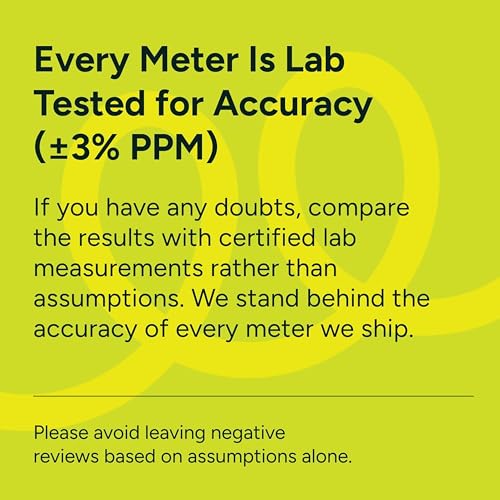 Water Tester for Drinking Water