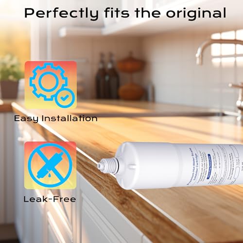AP431 Cartridge Replacement for Aqua