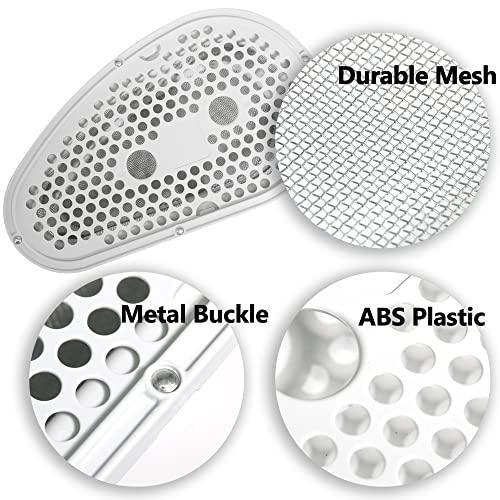 W10828351 Dryer Lint Screen Cover And Filter Part
