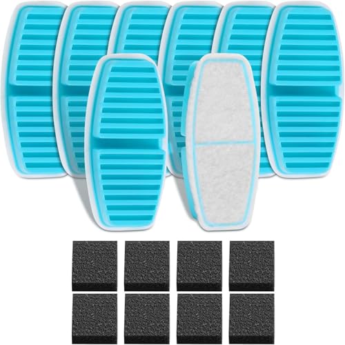 Cat Fountain Filters