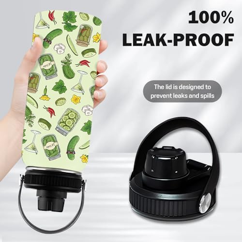 Pickle Gifts for Women
