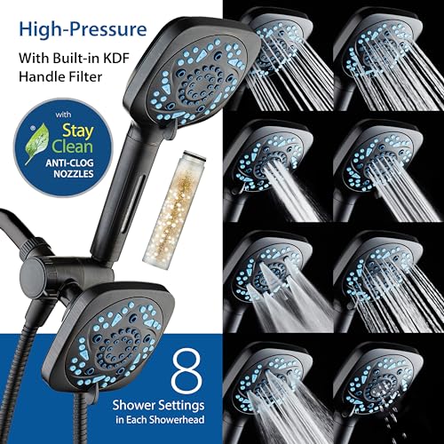 AquaCare 82 Mode High Pressure 6