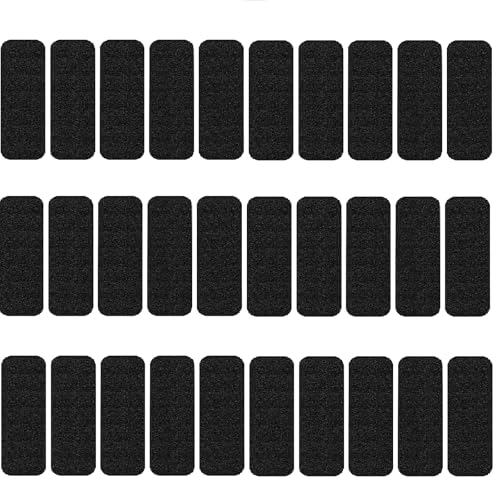 30 Pack Ceiling Fan Filters for Blades (30 Count)