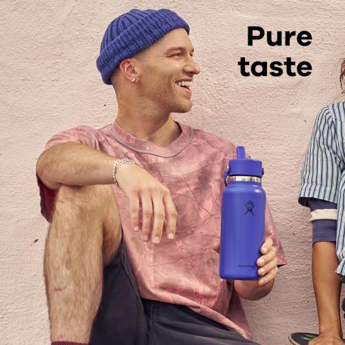 Water Bottle Insulated Stainless Steel