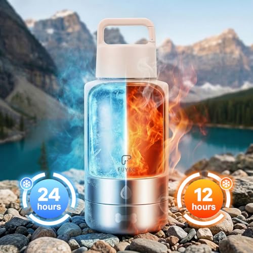 Dog Water Bottle 32oz