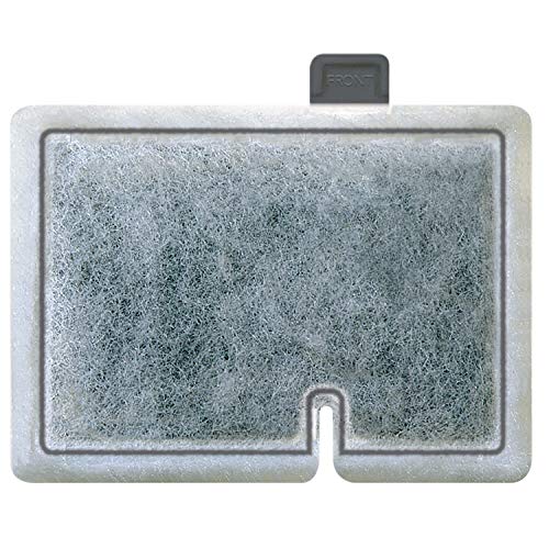 Genuine Aquarium Fish Tank Replacement Filter Cartridges Small (3 Count)