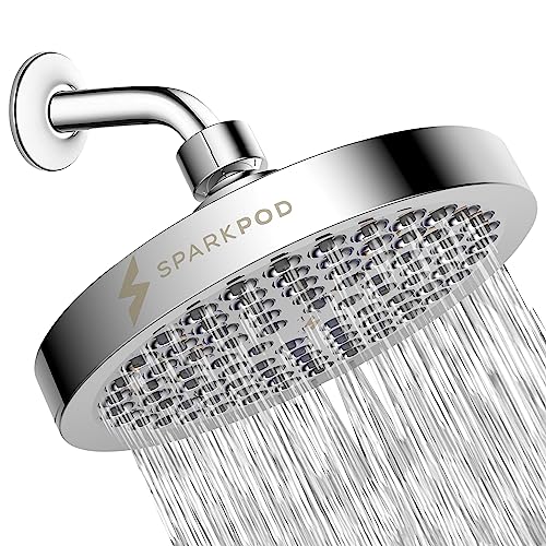 Rain Shower Head
