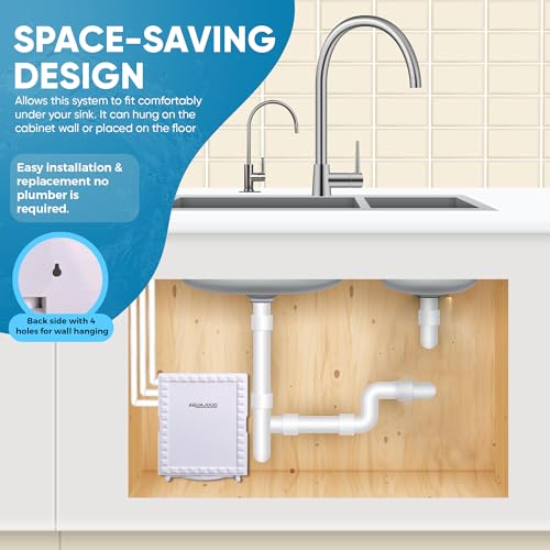 Tankless Slim Under