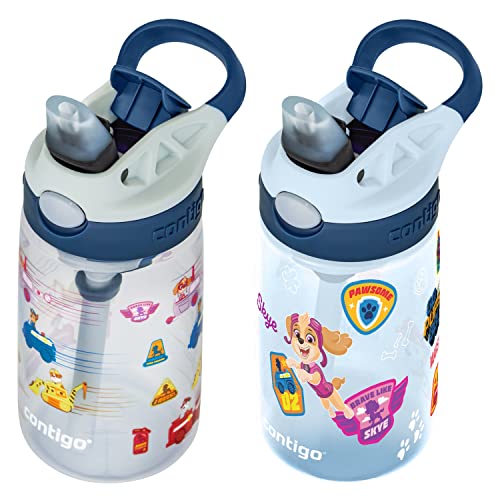 Aubrey Kids Water Bottle (2 Count)