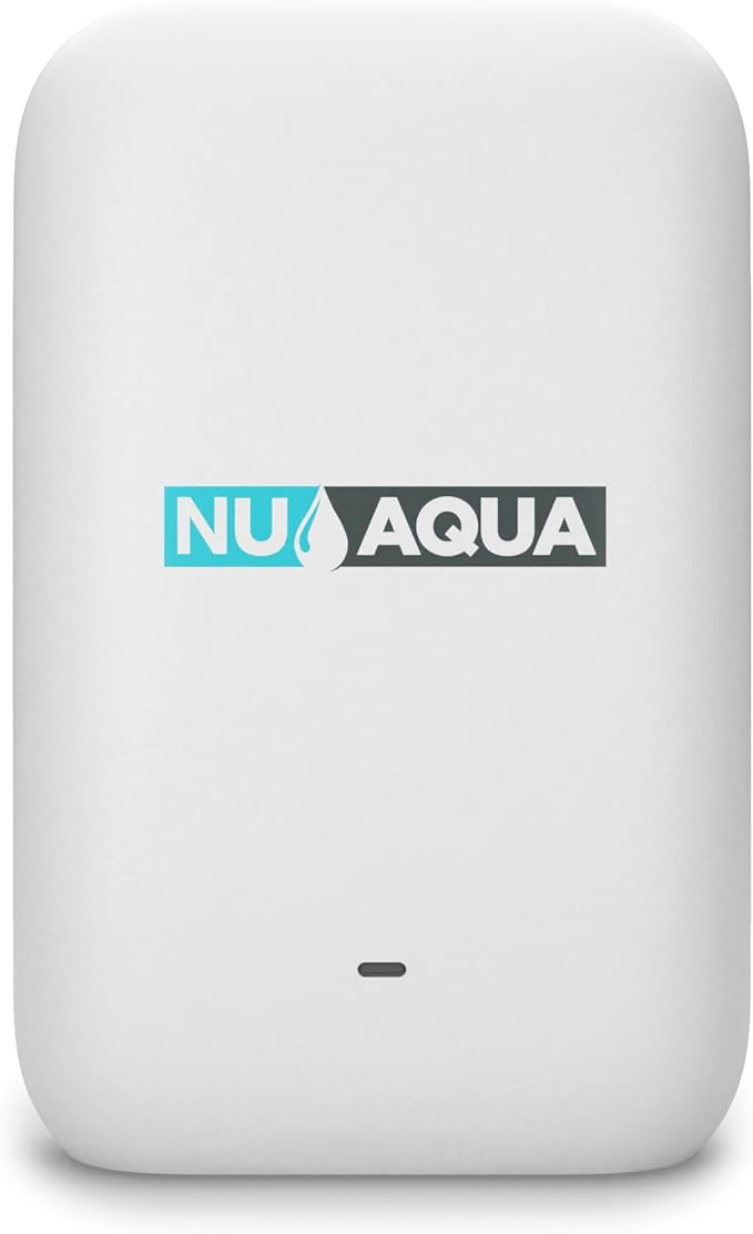 NU Aqua UV 1140 GPD LED Water Filter