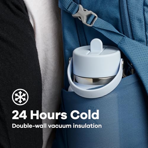 Water Bottle Insulated Stainless Steel