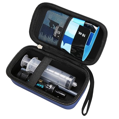 Water Filter for Sawyer Products Mini Water Filtration System