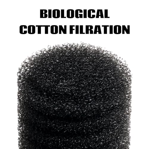 Aquarium Filter Sponge