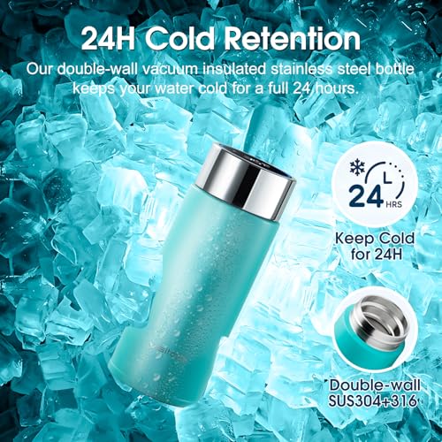 S1 Lite Mini 8.5oz Insulated Self