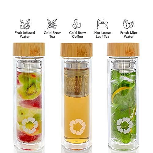 All Beverage Tumbler