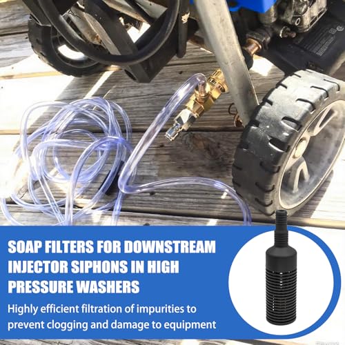 75172 Pressure Washer Siphon Hose Filter for 1
