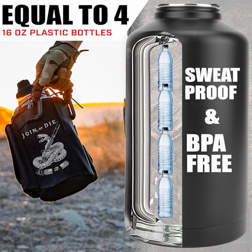Battle Bottle