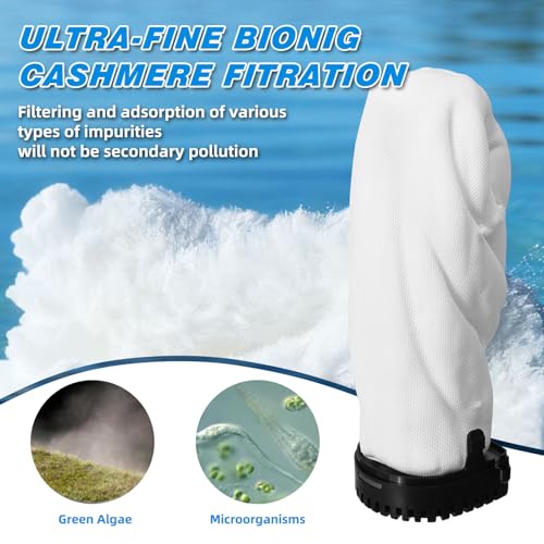 300GPH Aquarium Filter