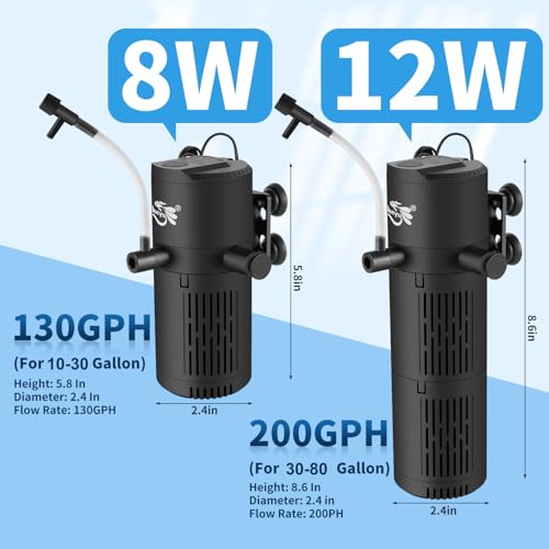 Aquarium Filter