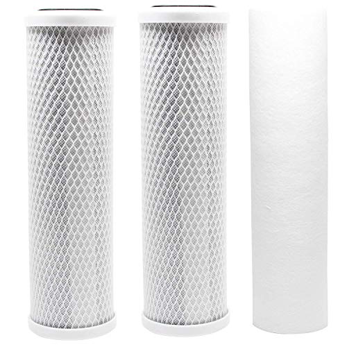 RO Prefilter Set for KR15 KR10 KFC1 FILTER