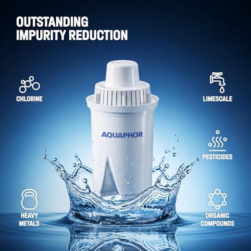 7 Cup Ideal Water Filter Pitcher with 3 x B15 Filter