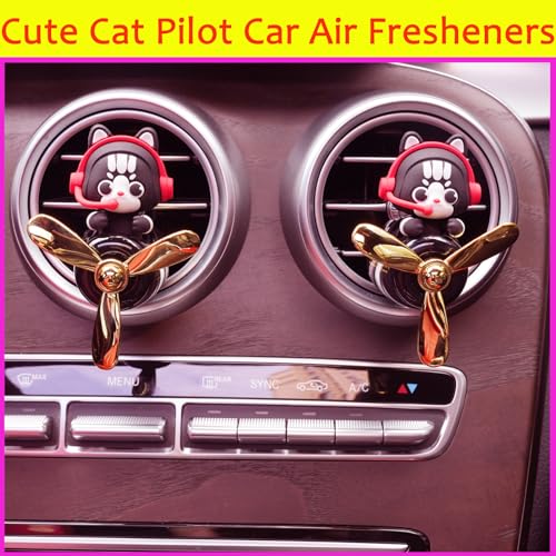 Pilot Car Air Freshener