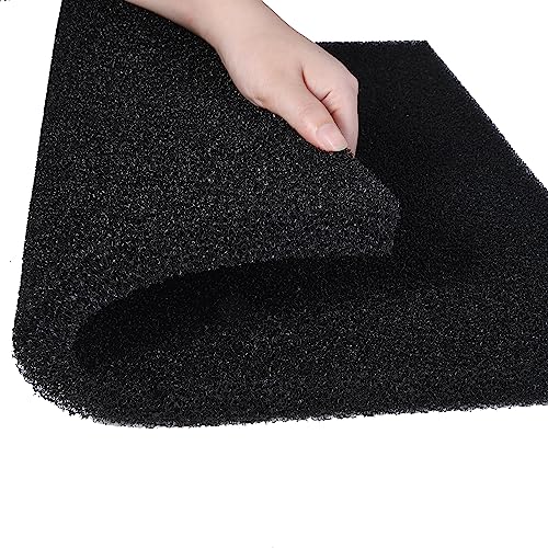 Aquarium Sponge Filter Pad