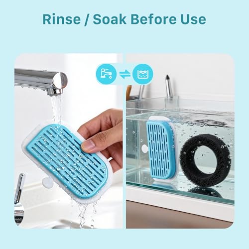 Cat Water Fountain Filter