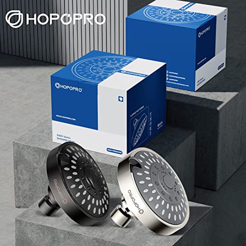 High Pressure Shower Head