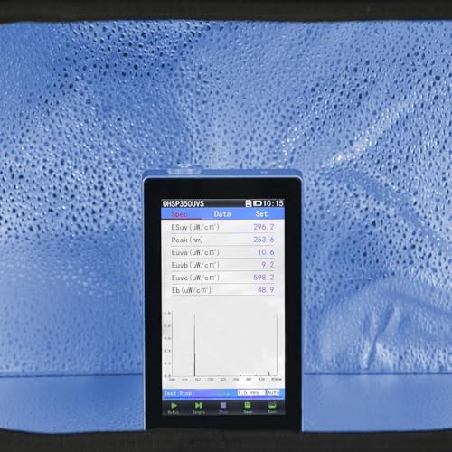 Large UVC Sanitizer Box Ozone Free