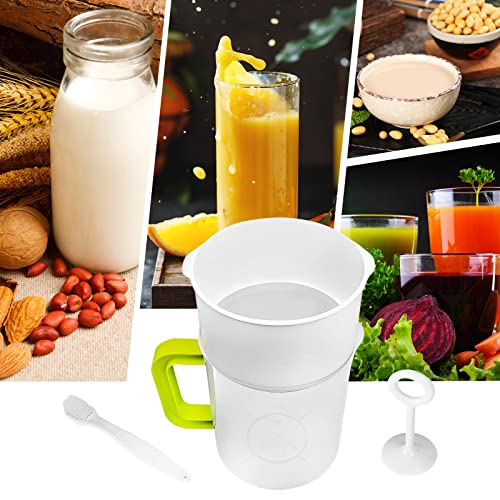 1.5 Quart Food Strainer Yogurt Strainer Maker