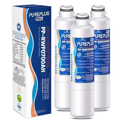 DA29 00020B NSF (3 Count)