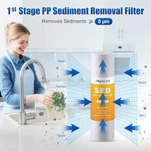 F7 NSF Certified 1 (7 Count)