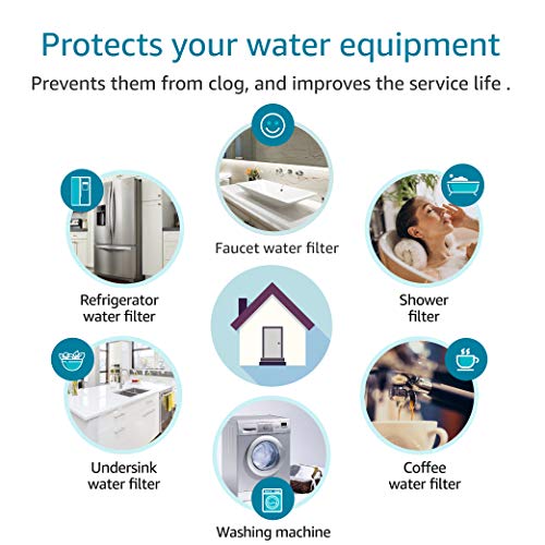 AP117 Water Filter for 3M® Aqua (2 Count)