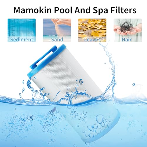 4CH 935 Spa Filter