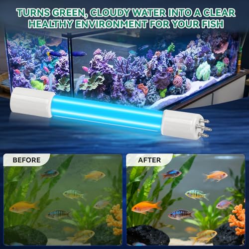 Replacement UV Bulb 5W