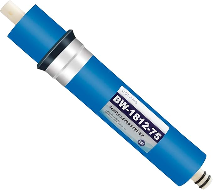 Reverse Osmosis Membrane 75 GPD 11.75
