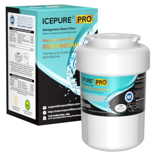 PRO RWF0600AH NSF